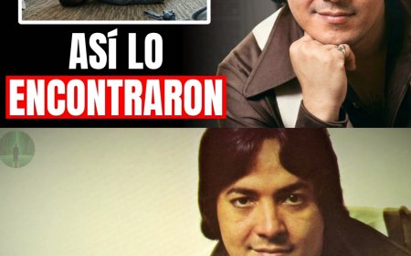 La Tragica Muerte de TITO GOMEZ | Esto NO Salio a La Luz Fue Realmente Asqueroso Lo Que Vivio 