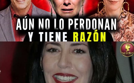 Humberto Zurita la Reemplazó Tan Rápido Que México Todavía No se lo Perdona 
