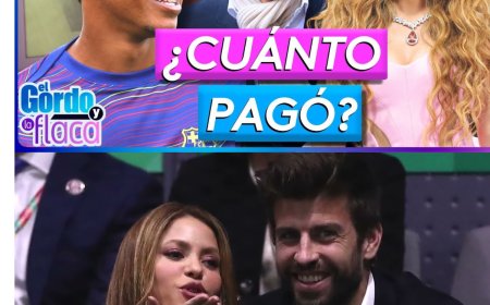 Lamine Yamal buys the controversial mansion once owned by Shakira and Piqué 
