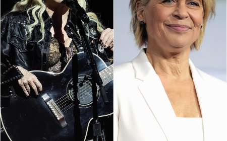 El paso del tiempo en Hollywood: La transformación de las grandes divas de los años 80 y la tiranía de la belleza eterna