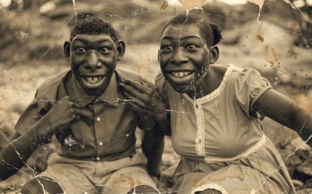 Los Niños Olvidados de Iximaya: La Cruda Realidad Detrás del Fraude y la Explotación Victoriana