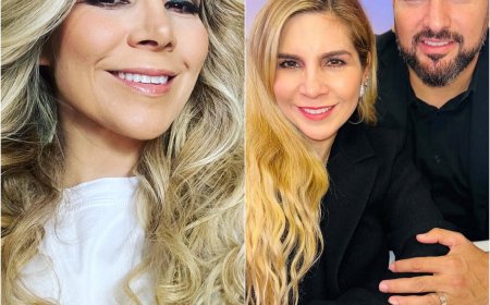 Karla Panini: La ASQUEROSA Traición... Robó Marido e Hijas Mientras su Amiga Agonizaba.