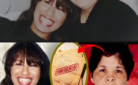La traición silenciosa: A tres décadas del trágico final que segó la vida de la reina de la música tejana