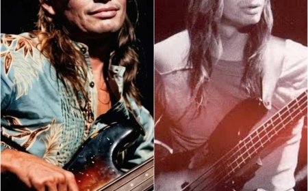 La cumbre y la caída de Jaco Pastorius: La trágica vida del genio que revolucionó el bajo eléctrico y terminó en la indigencia