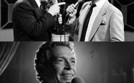 Raúl Velasco Quiso Ridiculizar a Juan Gabriel — Pero el Divo lo Dejó Sin Palabras 
