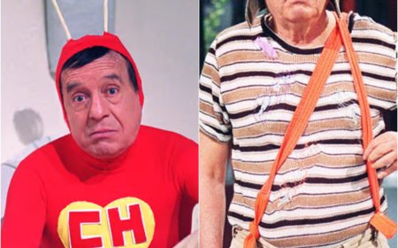 La vida secreta de Chespirito y sus Mansiones | Herencia, amores, fortuna y todo lo que contaron