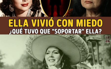 Flor Silvestre: El Oscuro Secreto de la Matriarca AGUILAR... Fue GOLPEADA y Le ROBARON A Sus Hijos