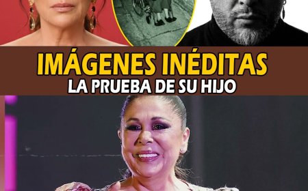 Isabel Pantoja: De Viuda de España a LADRONA... Su Propio Hijo la MANDÓ A LA CÁRCEL 