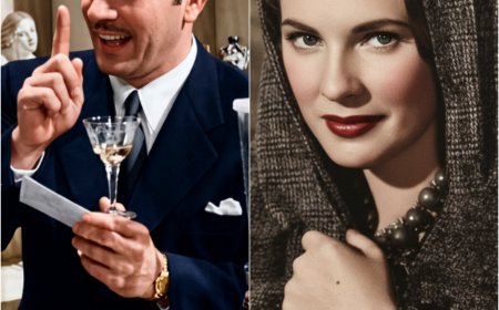 Tragedia, amor prohibido y una escalofriante profecía: La verdadera historia del fatal destino de Blanca Estela Pavón y Pedro Infante
