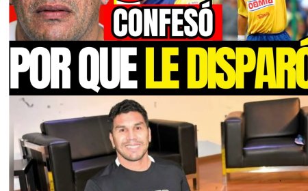 SALVADOR CABAÑAS: LA ASQUEROSA VERDAD QUE OCULTARON DURANTE 15 AÑOS 