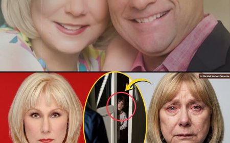 El Ocaso de una Reina: Los Secretos Más Oscuros, Las Batallas Ocultas y la Verdadera Caída de Cristina Saralegui