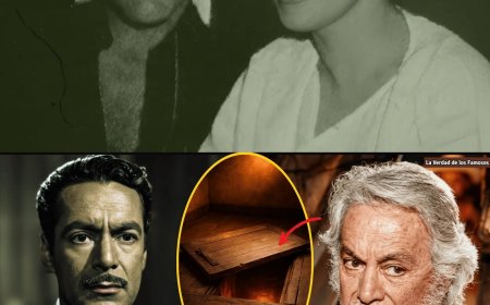 Ernesto Alonso: El lado oscuro del Señor Telenovela y los secretos de su imperio