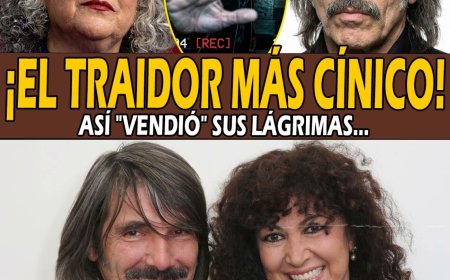 Diego Verdaguer: La ASQUEROSA Doble Vida... El Falso Galán Romántico que Quebró a su Esposa 