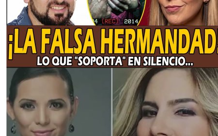 Karla Panini: Le robó el hombre a su AMIGA... El asqueroso KARMA de ser engañada 
