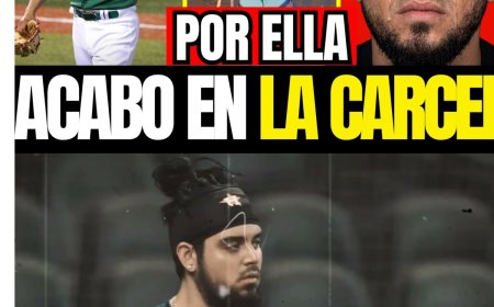 ROBERTO OSUNA: LA ASQUEROSA VERDAD QUE OCULTÓ DURANTE 8 AÑOS 