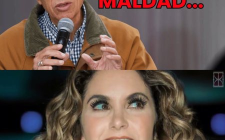 A los 76 años, José María Napoleón nombró a los seis cantantes que más odia
