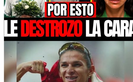 ANA GABRIELA GUEVARA: El ASQUEROSO Secreto de la CONADE que México Intentó Ocultar 