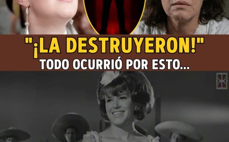 Lucha Villa: De la Alcoba del Narco al Quirófano Mortal (La Historia Oculta)