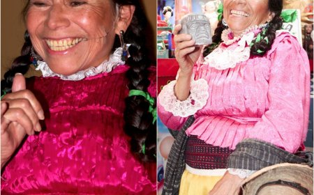 La India María: La HIJA SECRETA con "EL MAGNATE"... La Relación que su Familia Intentó Borrar.