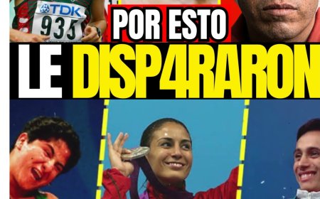 NOÉ HERNÁNDEZ: EL ASQUEROSO SECRETO QUE SALIÓ A LA LUZ AÑOS DESPUÉS 