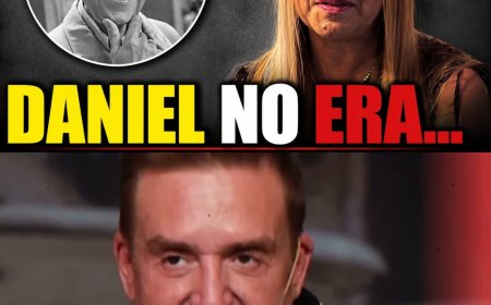 La Hermana de Daniel Bisogno Rompe el Silencio: Impactante y Triste Verdad