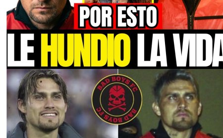 OMAR "GATO" ORTIZ: CONFESÓ POR QUÉ SECUESTRÓ AL ESPOSO DE GLORIA TREVI... Y NADIE LO PUEDE CREER - YouTube  Transcripts: Lo apodaron. El felino atajó más de 10 años en el fútbol mexicano, vistió la playera de la selección y levantó un campeonato de liga. Y ese mismo hombre terminó señalando al esposo de la mismísima Gloria Trevi, [música] entregando a desconocidos para que una banda lo secuestrara, entre ellos una menor de solo 16 años.  Hoy destruido, [música] cumple 75 años de cárcel. Quédate hasta el final porque vas a saber por qué eligió justamente al esposo de Gloria Trevi y lo más tenebroso que pidió a cambio. Vas a saber cuánto le pagaban por cada persona que entregaba y por qué entre esos nombres había una adolescente de apenas 16 [música] años. Pero antes de llegar a ese automóvil donde aguardaba sentado a que saliera su próxima víctima, tienes que entender [música] algo, porque lo que hizo ese portero no comenzó en una casa de seguridad. Empezó muchos años atrás en una cancha de tierra de Monterrey, donde un niño delgado descubrió que tenía las manos más veloces del barrio y que esas manos algún día lo iban a sostener. Monterrey, Nuevo [música] León. 13 de marzo de 1976. [música] En una casa humilde de la colonia industrial nació un niño moreno, delgado, con las manos largas para su edad.  Lo registraron como Omar Ortiz Uribe, [música] el séptimo en una familia donde no sobraba nada. El padre laboraba en el norte, la madre cocía ajeno. El frío de Monterrey se colaba por las rendijas de la casa [música] y los niños dormían apilados para darse calor. Omar fue desde pequeño diferente a sus hermanos. No corría más rápido, no era más fuerte, tenía otra cosa.  Los reflejos, una forma de moverse que su madre describió años después con cuatro palabras. Agarraba todo en el aire. Lo veían atrapar pelotas de trapo que sus hermanos le aventaban desde el otro lado del patio. Vasos que se caían de la mesa, una taza que un vecino tiró por accidente y que Omar, con 6 años alcanzó a centímetros del suelo.  Su primer apodo, [música] antes del felino llegó por otro lado, más simple. Se lo puso un primo que jugaba fútbol en la cuadra y lo invitó un domingo a ponerse en el arco improvisado marcado con dos piedras. Omar detuvo tres balones que el primo juraba imparables y al final del partido se le acercó y le dijo, "Tú eres el gato del barrio." Omar tenía 9 años.  El apodo se le pegó como una segunda piel. en la escuela, [música] en los partidos, en la calle, gato, solo gato. Y un día, ya con 12 años, un señor que dirigía un equipo infantil en una liga llanera de Monterrey, lo vio atajar en un terreno valdío y le preguntó si quería entrar a fuerzas básicas, no de cualquier equipo, de [música] Rayados. Pero lo que ese señor no supo aquella tarde es que estaba reclutando, sin saberlo, al portero que 25 años después iba a aparecer en las portadas de todo el país por un crimen que ningún mexicano imaginaba. posible. Si esta historia ya te está atrapando, suscríbete a Detrás de la fama para que no te pierdas ninguna de estas historias que nadie más se atreve a contar.  Omar entró a las fuerzas básicas de Rayados de Monterrey a los 12 años. No era el más alto, no era el más técnico, pero era el más veloz de manos. Los entrenadores lo notaron desde la segunda sesión. Mientras los otros porteros intentaban leer la trayectoria del balón con la mirada, Omar ya estaba volando hacia el lado correcto, [música] como si lo supiera antes que el delantero.  Subió rápido, subcategorías, juveniles, reserva. A los 20 años ya entrenaba con el primer equipo. Era el suplente del suplente, pero estaba ahí, adentro del vestidor de rayados, compartiendo cancha con jugadores que veía por la televisión cuando era niño, desayunando en la concentración lo mismo que ellos. [música] Aprendiendo cómo hablaba un futbolista profesional, cómo se vestía, cómo se movía en la calle, [música] cómo se cobraban los primeros sueldos de verdad.  Su primer contrato profesional lo firmó en 1997. Tenía 21 años. Le pagaron una cantidad que su familia entera nunca había visto junta. Omar compró ese mes lo primero que le compra un muchacho pobre del norte cuando le entra dinero. Ropa, [música] unos tenis caros, una cadena de oro para él y otra para su madre. No fue exagerado, no la despilfarró, la [música] guardó, pero la prueba del dinero, esa prueba silenciosa, ya había entrado a su vida. Lo que nadie le advirtió a Omar Ortiz aquel año 1997 es que un futbolista profesional de la Liga Mexicana en aquella época sostenía en promedio un séquito de 12 personas con su sueldo, 12 personas que dependían directa o indirectamente de él y que cuando ese sueldo se acabara, esas mismas 12 personas se iban a voltear para otro lado. Pero eso vendría después.  En aquellos primeros años, Omar era todavía un proyecto. Lo prestaron al club Celaya en 1999. Lo enviaron como suplente, pero el portero titular se lesionó en la pretemporada y el gato tuvo que ponerse el guante de forma inesperada. Ese semestre atajó como si llevara 10 años haciéndolo. La afición de Celaya, que es una afición que entiende de fútbol, comenzó a corear su apodo cada que se lanzaba a un poste.  Regresó a Monterrey en el 2002, esta vez como una opción real. El técnico de aquel torneo, viendo lo que había demostrado en Celaya, [música] lo subió a la titularidad en algunos partidos. Omar respondió, "No falló cuando lo necesitaron. Y en mayo de ese mismo año ocurrió algo que ningún [música] portero de su generación había logrado a su edad.  Lo convocaron a la selección mexicana. Existe una fotografía de aquel primer [música] llamado a la selección que Omar Ortiz guardó por años en el cajón de su mesita de noche dentro de una caja de madera donde tenía sus cosas más valiosas. La foto lo muestra entrando al campo del Estadio Azteca con la playera verde puesta, [música] los guantes nuevos todavía sin estrenar, sonriendo de una manera que el mismo años después ya no iba a poder repetir. La foto.  Y esos guantes, los primeros guantes de selección que usó, iban a aparecer otra vez en esta historia, pero no en el momento que tú esperarías. Los guantes que Omar Ortiz se puso esa tarde frente a Guatemala fueron los mismos guantes que 14 años después la policía de Nuevo León encontró dentro de una bolsa [música] en un cateo en una casa de seguridad en las afueras de Monterrey.  Pero esos guantes los vamos a guardar por ahora. El 9 de mayo de 2002, el [música] técnico de aquella selección, Javier Vasco Aguirre, lo convocó para la Copa Oro que se disputaría en Estados Unidos. Omar entró en un solo partido. Fue el segundo tiempo del encuentro contra Guatemala. México ganó 3 a 1 y el Gato Ortiz tuvo lo que tuvo que detener. No fue una participación estelar, fue un debut, pero fue suficiente. Para un muchacho moreno del norte que 10 años antes dormía pilado con sus hermanos para no pasar frío, [música] eso era suficiente. Si llegaste hasta aquí, suscríbete a Detrás de la Fama. Subimos historias como esta que el resto de los canales no se animan a contar. Lo que vino después fueron 6 años de carrera estable. Lo vendieron al Necaxa en una transferencia polémica de la que se habló bastante en su [música] momento. Después a los Jaguares de Chiapas, donde vivió su mejor etapa como profesional. Cinco temporadas, más de 100 partidos disputados, una posición de titular que nadie le quitaba.  En el Clausura 2004 fue el segundo mejor portero del torneo. Solo lo superó Sergio Bernal de Pumas por un balón. Aquí es donde la historia se divide en dos. Porque mientras el gato Ortiz se consolidaba en la cancha como uno de los porteros más confiables de su generación, fuera de la cancha estaba construyendo, sin darse cuenta la vida que iba a destruirlo.  La gente que lo conoció en aquellos años de Chiapas y de Necaxa coincide en una sola cosa. Omar Ortiz era el más fiestero del vestidor. [música] No el más escandaloso, no el más vulgar, el más fiestero, el que organizaba las salidas, el que invitaba la primera ronda, el que prestaba dinero. Cuando un compañero andaba escaso, vivía bien, manejaba camionetas grandes, vestía caro y comenzó a rodearse de manera lenta y silenciosa de gente que no era del medio del fútbol. Esa gente no era criminal. Todavía no. Eran amigos del norte, conocidos de cantinas, primos de primos, vecinos del rumbo donde el gato había crecido, gente que lo trataba con el cariño viejo del barrio, gente que no le decía gato, le decía Omar. Le recordaba quién era antes de la selección. Y a Omar, sin saber por qué, le gustaba estar con ellos más que con los compañeros del vestidor, porque los compañeros lo medían por sus atajadas, los del barrio lo medían por su persona. Una de esas noches, en Monterrey hacia 2005, un viejo conocido del barrio se le acercó al gato en una cantina y le entregó un sobre. Adentro había dinero en efectivo, [música] no mucho. 20,000 pesos contados. El conocido le dijo, "Es [música] un regalo, gato. Tú me ayudaste hace años cuando nadie lo hizo. " Omar agarró el sobre, lo guardó en el bolsillo del saco y continuó [música] la noche. No le preguntó al amigo de dónde venía ese dinero. No le preguntó por qué se lo daba justamente a él. Y 20,000 pesos para un portero profesional de Liga MX no era una suma que cambiara una vida. Pero ese sobre, ese primer sobre, fue el inicio de algo que 12 años después iba a explicarle a la policía de Nuevo León todo lo que vino después, cómo se convierte un portero de la selección mexicana con sueldo de Liga MX y futuro asegurado en el señalador de una banda de secuestradores. La respuesta no llegó de un día para otro. Tardó y todo comenzó con un examen médico en abril de 2010. Pero antes de llegar a ese examen, hay que entender en qué punto estaba el Gato Ortiz a principios de 2010. Tenía 34 años. Acababa de regresar al equipo de su vida, Los Rayados de Monterrey, donde [música] había debutado siendo niño.  Era suplente, sí, pero suplente del equipo que en pocos meses iba a salir campeón de la liga. Estaba a un paso de tocar el título que llevaba persiguiendo desde 1997 y tenía un sueldo, una casa propia, dos camionetas en la entrada y un séquito de gente cobrándole favores viejos. Su vida personal, en cambio, estaba en otro lugar. La fiesta había dejado de ser fiesta y se había vuelto rutina. El alcohol había dejado de ser ocasional. [música] Y un día alguien del séquito le dijo a Omar lo que muchos futbolistas mexicanos de aquella generación escucharon en algún momento de su vida. Gato, ¿hay algo que te puede ayudar a mantener el ritmo? Lo que le ofrecieron aquella noche tenía otro nombre, otro envase y otra promesa.  Esteroides anabólicos, específicamente dos sustancias que Omar después juró que no sabía exactamente [música] qué eran cuando las usó. Oximetolona, tromostanolona, compuestos diseñados para aumentar masa muscular [música] y quemar grasa, usados normalmente por fisiculturistas y deportistas de fuerza, no porteros profesionales de fútbol. Lo que el gato vio fue que el amigo del barrio que se las ofrecía estaba más fuerte. más rápido y dormía menos. Y a Omar, con 34 años y un cuerpo [música] que ya no respondía como a los 22, eso le interesó. Lo que el gato [música] Ortiz no sabía aquella primera noche que se inyectó esas dos sustancias es que a partir de ese instante [música] todo lo que vendría en su vida ya estaba decidido y no iba a poder volver atrás. El 9 de abril de 2010, los Rayados de Monterrey convocaron a una conferencia de prensa que nadie esperaba. La directiva del club anunció que Omar Ortiz, portero suplente del equipo, [música] había dado positivo en dos controles antidopaje. Los exámenes se habían realizado durante la jornada nueve del torneo bicentenario mientras el club disputaba paralelamente la Copa Libertadores. Las sustancias detectadas eran las dos que Omar había aceptado meses antes de un viejo amigo del barrio. El 10 de mayo se dio a conocer la [música] sanción. 2 años, 8 meses y 7 días sin poder ejercer su profesión. inhabilitado por la Liga MX, inhabilitado por la Conebol, sin posibilidad de jugar en ningún país afiliado a la FIFA durante todo ese plazo.  Antes de continuar, suscríbete a Detrás de la Fama y [música] activa la campanita para que no te pierdas el próximo video. Omar Ortiz salió de la oficina del director deportivo de Rayados aquel día con una sola hoja firmada en la mano y la cabeza fría. No lloró, [música] no reclamó, no habló con la prensa, subió a su camioneta y manejó por la avenida Constitución [música] de Monterrey durante una hora sin destino fijo.  Después entró a una cantina del centro y se quedó hasta las 3 de la mañana bebiendo solo, sin hablar con nadie. Esa noche, según declaró años después a un periodista que lo entrevistó dentro del penal de Cadereita, Omar entendió por primera vez en su vida que el fútbol se había terminado para él y que los siguientes años no iba a tener ni el dinero, [música] ni el ritmo, ni la disciplina que había mantenido durante la última década. Un funcionario que en aquella época trabajaba en la oficina de comunicación social de Rayados le dijo a un colega fuera de cámara una frase que aparecería años después en una conferencia de prensa que lo cambió todo. Al gato se le va a hacer fácil. Esa fue la primera vez que esas cinco palabras aparecieron en su historia.  La [música] segunda vez, dos años más tarde, las iba a pronunciar en cadena nacional el vocero de seguridad [música] pública de Nuevo León. Y esas palabras, por su exactitud cruel, son las que mejor describen lo que vino después. Guarda esto [música] en tu mente, porque cuando un portero profesional pierde 2 años, 8 meses y 7 días de su carrera, lo que pierde no es solo el sueldo.  Pierde el lugar en el vestidor, pierde la disciplina del entrenamiento diario, pierde el orgullo de tener un número en la espalda y empieza a tener demasiado tiempo [música] libre, demasiado. Los meses siguientes a la suspensión, el gato Ortiz se mudó de su casa principal a una más pequeña en otra colonia de Monterrey.  les dijo a los pocos amigos que todavía le contestaban el teléfono que era para ahorrar. La verdad era otra. Los gastos seguían igual, las camionetas, el séquito, [música] las salidas, pero los ingresos habían caído a cero. La directiva de Rayados durante la sanción le siguió pagando una parte del contrato, pero esa parte no alcanzaba para sostener la vida que Omar llevaba. Comenzó a vender cosas. Primero una camioneta, después relojes, después algunas piezas de joyería que había acumulado durante los años buenos. vendía a precios de remate porque la gente que le compraba sabía que estaba apurado. [música] Y cuando se le acabaron las cosas materiales, empezó a pedir prestado primero a familiares, después a amigos del medio, después a esos viejos conocidos del barrio que nunca habían dejado de buscarlo. Imagina por un momento que llevas trabajando 30 años en lo único que sabes hacer en la vida y de pronto por una decisión que tomaste medio dormido en la trastienda de una cantina, te quitan la posibilidad de trabajar durante casi 3 años. ¿Qué haces? ¿A quién le hablas? ¿A dónde vas? El Gato Ortiz ese año 2011 le habló a las personas equivocadas. Hacia mediados de 2011, el gato Ortiz aceptó [música] una invitación a comer de un viejo conocido. Esa comida, [música] según el propio Omar reconstruyó años después ante el Ministerio Público, fue el momento en que cruzó una línea que no sabía que existía. El viejo conocido no era de Monterrey, era de Reyosa.  Trabajaba, según le explicó al gato en aquella mesa, en negocios de varias cosas. No fue específico, [música] pero le dijo a Omar algo que le quedó dando vueltas en la cabeza durante días. le dijo que había gente en su grupo que necesitaba información sobre personas con dinero, gente del círculo social de Monterrey, gente que asistía a fiestas, gente que tenía propiedades. Le dijo que él, el [música] Gato Ortiz, conocía a muchas de esas personas porque había vivido en ese círculo durante años como futbolista reconocido y le dijo, sin entrar en detalles, [música] que por cada dato que pasara podía recibir un pago. No le [música] explicó qué iba a ocurrir con esos datos.  No le mostró fotografías, no le pidió firmar nada. Al final de aquella comida, el conocido de Reinosa le dijo al gato una cosa más. Le dijo que para el trabajo iba a necesitar un carro discreto, no la camioneta del gato, algo que pasara desapercibido en las colonias residenciales del sur de Monterrey, un sedán común con vidrios polarizados sin placas llamativas. Omar le [música] respondió que él tenía uno guardado en casa de un primo. Quedaron de verse de nuevo a la semana siguiente y el [música] gato Ortiz esa tarde de finales de 2011 manejó de regreso a su casa pensando que apenas había aceptado un trabajo sencillo. Pasar [música] nombres, pasar direcciones, pasar fotos, nada más. El gato Ortiz creyó esa tarde que estaba aceptando un favor a cambio de un pago. Lo que firmaba, sin saberlo, era su nombre dentro de una banda dedicada al secuestro. Y la primera persona a la que iba a señalar no era un desconocido cualquiera, era el esposo de una de las mujeres más famosas de México. Los primeros encargos que recibió el Gato Ortiz durante septiembre de 2011 fueron simples.  Le pidieron, por ejemplo, que se diera una vuelta por una colonia residencial del sur de Monterrey y vigilara durante varios días una casa de dos pisos con barda alta. Tenía que anotar las horas a las que entraba y salía un señor de cierta edad, cuántos coches había en el garaje, si había guardias armados, si había niños chicos en la familia. Omar lo hizo.  Se instalaba en su carro discreto del otro lado de la calle con un cuaderno en el asiento del copiloto y anotaba. Por cada reporte le pagaban entre 5,000 y 10,000 pesos en efectivo. El gato, que llevaba más de un año sin un ingreso fuerte, sintió ese dinero como un alivio. No era el sueldo de Rayados, pero era algo.  Y lo más importante, no tenía que entrar a ninguna casa, no tenía que llevarse a nadie, no tenía que disparar nada, solo observar, solo anotar, solo pasar la información. El cuaderno que usaba para registrar esos primeros reportes tenía pasta dura, color negro, [música] tamaño bolsillo, comprado en una papelería del centro de Monterrey. Adentro escribía con letra apretada, sin nombres completos, iniciales, horarios, modelos de carro, color del uniforme del guardia.  Era el cuaderno de un portero acostumbrado a estudiar movimientos. La diferencia era que ahora no estudiaba a un delantero, estudiaba a una familia que dormía [música] a dos cuadras de su casa. Ese cuaderno negro, ese mismo [música] cuaderno de pasta dura, iba a ser una de las primeras pruebas que la policía de Nuevo León encontró dentro del carro del [música] Gato Ortiz la madrugada del 7 de enero de 2012.  Pero antes de esa madrugada hubo una llamada, una llamada que llegó a finales de septiembre, [música] una llamada que modificó el tipo de objetivos. Era una tarde de septiembre de [música] 2011. El gato Ortiz estaba en su casa viendo televisión con el celular cerca. Sonó. Era el conocido de Reyosa [música] el que lo había metido en el asunto.  No habló mucho. Le dijo que en el siguiente encargo había un hombre específico que les interesaba. Un hombre que no era del círculo común de Monterrey, un hombre que estaba casado con alguien muy famoso. Le [música] pidió que tomara nota de un domicilio, le dictó una calle, un número, una colonia. Le dijo también antes de colgar que en este encargo el pago no iba a ser de cinco ni de 10,000 pesos, [música] era de otra escala. Y le solicitó un detalle más al gato, que cuando confirmara que el hombre estaba en el domicilio, llamara a un número distinto al de siempre, un número que solo iba a marcar una vez en toda [música] su vida. Omar apuntó el número en una hoja suelta, anotó la dirección, colgó el teléfono y se quedó sentado en el sillón 15 minutos sin moverse.  ¿Por qué un grupo de Reyosas se interesaría en llevarse al esposo de una cantante del espectáculo en Monterrey? ¿Qué tenía esa familia que valiera el riesgo de tocar a una figura pública mexicana? La respuesta escondida en lo más oscuro de toda esta historia es la pieza que el Gato Ortiz acabó pagando con 75 años de encierro.  El 7 de octubre de 2011, [música] a las 9:40 de la noche, un hombre llamado Francisco Armando Gómez Martínez salió de un restaurante del municipio de San Pedro Garza García, en la zona metropolitana de [música] Monterrey, y caminó hacia su camioneta blanca estacionada media cuadra adelante. Antes de abrir la puerta, dos vehículos lo cerraron por los la dos. Bajaron cuatro hombres armados con rifles de asalto. En menos de 40 segundos lo subieron a uno de los vehículos y desaparecieron de la calle. Armando Gómez no era un hombre cualquiera, [música] era el abogado y esposo desde hacía 2 años de la cantante Gloria Trevi. El secuestro se hizo público en pocas horas.  La Fiscalía General de la República tomó el caso por encima de la fiscalía local porque la magnitud del asunto desbordaba el ámbito estatal. [música] Y durante semanas, mientras Gloria Trevi pedía pruebas de vida desde la Ciudad de México, los investigadores reconstruían paso a paso como los secuestradores habían sabido exactamente dónde iba a estar Armando Gómez aquella noche de octubre, como conocían la calle, el [música] horario, el restaurante, el lado por donde iba a caminar. La respuesta tardó tr meses en aparecer y cuando apareció [música] en la madrugada del 7 de enero de 2012 llevaba el nombre y la fotografía de un hombre que México conocía por otra razón, por sus atajadas, por su apodo, por la playera verde de la selección que se había puesto una tarde de mayo, 10 años [música] antes, frente a Guatemala. La persona que había señalado al esposo de Gloria Trevi, la persona que pasó los datos exactos a la banda de Reyosa, la persona que se sentó en su carro discreto del otro lado de la calle para confirmar la rutina [música] de la víctima durante las semanas previas. Era el gato Ortiz. Pero lo más oscuro de aquella tarde de septiembre, lo que el gato pidió a cambio de entregar ese dato específico no fue dinero.  El dinero ya lo cobraba por cualquier encargo. Lo que pidió, lo que la banda aceptó darle a cambio del nombre del esposo de Gloria Trevi, es lo que la propia Procuraduría de Nuevo León documentó en su carpeta de investigación y es la pieza que convirtió este caso un secuestro más entre tantos en uno de los expedientes más oscuros del crimen organizado del norte mexicano.  Y esa pieza, esa pieza que el gato solicitó aquella tarde por teléfono, es lo que vas a conocer en la siguiente parte. Junto con la verdad sobre la menor de 16 años, junto con la cifra exacta que la banda llegó a pagarle por cabeza y junto con el nombre del compañero dentro del propio fútbol mexicano que estuvo a un teléfono de distancia del gato durante todo este asunto y que la prensa nacional hasta hoy sigue protegiendo. Aquella tarde de septiembre, [música] cuando el Gato Ortiz colgó el teléfono después de recibir el nombre del esposo de Gloria Trevi, se levantó del sillón y caminó hasta la cocina de su casa. sacó del refrigerador una cerveza, la abrió y se la tomó parado mirando por la ventana del patio.  Tardó 30 minutos en moverse otra vez. Después subió a su recámara, abrió el cajón inferior del closet y sacó el cuaderno negro de pasta dura. Lo dejó sobre la cama y lo miró durante mucho rato como si el propio cuaderno pudiera decirle si lo que iba a hacer estaba bien o estaba mal. No lo abrió [música] esa noche, lo guardó otra vez en el cajón, se acostó vestido y se quedó mirando el techo. Lo que el gato decidió esas horas, según reconstruyó la propia Procuraduría de Nuevo León durante el proceso, [música] fue una sola cosa, que aceptaría el encargo, pero que pediría algo más que el pago habitual, algo que iba más allá del dinero, algo que solo una banda con recursos y con contactos podía darle a un hombre suspendido del fútbol profesional, sin [música] sueldo, sin opciones, sin futuro.  Aquí es donde aparece la pieza que ningún medio mexicano contó completa en su momento. Porque el gato Ortiz no señaló al esposo de Gloria Trevia cambio de dinero. Pidió otra [música] cosa, algo que guardaba en secreto desde hacía meses, algo que tenía que ver con un [música] nombre, una dirección y una deuda que él no quería cobrar con su propia mano.  El conocido de Reyosa le devolvió la llamada al día siguiente. Hablaron menos de 3 minutos. El gato le dijo que aceptaba el encargo y le dijo, sin elevar la voz, lo que pedía a cambio. Da otro lado del teléfono hubo un silencio breve. Después una sola palabra, hecho. El gato colgó.  Salió de su casa esa misma tarde, manejó hasta el carro discreto que tenía guardado en el patio de un primo y comenzó a hacer su trabajo. Las dos semanas siguientes se fueron en observar. Armando Gómez tenía una rutina firme. Salía de su casa en San Pedro Garza García, alrededor de las 8:30 de la mañana, [música] manejando el mismo una camioneta blanca de modelo reciente. Iba a una oficina del centro financiero. Comía casi todos los días en uno de dos restaurantes del mismo municipio. Regresaba a su casa entre las 8 y las 9 de la noche. Los fines de semana viajaba con frecuencia a la Ciudad de México, donde Gloria Trevi pasaba la mayor parte del tiempo grabando un disco.  El gato anotó cada movimiento en el cuaderno negro durante 15 días seguidos. iniciales, horarios, modelos de carro, color de [música] los uniformes de los guardias del fraccionamiento. 15 días de un portero de la selección mexicana sentado dentro de un sedán polarizado, anotando con letra apretada las salidas y entradas de un hombre al que nunca había saludado.  Y al final del 16º día llegó la noche del 7 de octubre. Esa noche el gato no estuvo en la calle donde se concretó el secuestro. Su trabajo había terminado dos días antes cuando llamó al número que le habían dado por teléfono y confirmó que Armando Gómez iba a estar en el restaurante La Catarina en San Pedro Garza García, alrededor de las 9:30. Esa fue la última información que entregó. Después se quedó en su casa cenando con dos amigos del barrio que habían ido a visitarlo viendo el noticiero local en la sala. Cuando la nota del secuestro apareció en la pantalla alrededor de las 11 de la noche, el gato Ortiz no cambió la expresión. Uno de los amigos comentó distraído lo difícil que se había puesto el norte.  El otro hizo un comentario sobre la cantante. El gato sonrió de lado, dijo dos frases sin relevancia y se levantó a sacar otra cerveza del refrigerador. Esa fue su reacción documentada esa noche. Según declararon después esos mismos dos amigos ante el Ministerio Público. [música] La Fiscalía consignó esa actitud como uno de los elementos de la imputación. Indiferencia ante la noticia del [música] secuestro de la persona que él mismo había señalado dos semanas antes. Tres días después del secuestro, un mensajero llegó a la casa del Gato Ortiz [música] en Monterrey. Le entregó un sobre grande de papel manila. Adentro había 100,000 [música] pesos en billetes de 500.  El sobretraía escrito a mano con plumón negro una sola palabra. Adelanto. El gato firmó un recibo sin nombre en una hoja blanca con una inicial que el mensajero arrancó y guardó en una carpeta. El resto del pago le dijo el mensajero antes de irse llegaría una vez liberada la víctima. Si la víctima no salía viva, el pago se cerraba en ese adelanto.  100,000 pesos por un nombre, 1000 pesos por día, 15 días sentado dentro de un carro. Para una banda vinculada al cártel del Golfo era una cantidad razonable. Para un portero suspendido sin sueldo desde hacía 18 meses, era el rescate que él mismo se había estado pidiendo desde el día del positivo en el antidopaje. Después del éxito [música] del operativo contra Armando Gómez, la relación entre el Gato Ortiz y la banda cambió de nivel.  Ya no le pedían reportes sueltos, le pedían personas. Le enviaban perfiles, empresarios medianos del estado de Nuevo León, esposas de empresarios, hijos adolescentes de empresarios. Le mostraban una fotografía, le daban un sector general de Monterrey o de Cadereita y le pedían que averiguara donde vivía, qué hacía, a qué hora se movía, si tenía guardias. Por cada perfil completo, [música] el gato cobraba entre 50,000 y 100,000 pesos según el caso. Para finales de 2011, el gato Ortiz tenía un cuarto exclusivo dentro de su casa con la puerta cerrada con candado, donde almacenaba carpetas de manila con perfiles. Había llegado a manejar simultáneamente seis o siete objetivos en distintas etapas.  Algunos los había descartado porque tenían demasiada seguridad. Otros estaban en fase de vigilancia, otros ya estaban listos para que la banda decidiera el momento y el cuaderno negro de pasta dura se había llenado por [música] completo. Así que el gato había iniciado un segundo cuaderno, esta vez de pasta verde con espirales [música] de metal.  El cuaderno verde de espirales de metal. Ese segundo cuaderno es el que tenía abierto sobre [música] el asiento del copiloto del carro la noche en que la policía estatal lo detuvo. Y la última anotación de ese cuaderno escrita con letra apretada en la página 34 contenía las iniciales de una persona que cambia el sentido completo de esta historia. A finales de 2011, un nuevo perfil llegó por la vía del conocido de Reyosa. No venía [música] con foto, venía con una sola descripción escrita a mano, dictada por teléfono al gato Ortiz [música] una tarde. La descripción decía lo siguiente: "Mujeren, hija única de un empresario regiomontano [música] del sector industrial.  Domicilio en una colonia residencial al sur de la ciudad. Asistía a un colegio privado bilingüe. Salía [música] del colegio entre las 2 y las 2:30 de la tarde. Tenía 16 años recién cumplidos. El gato Ortiz, según declaró años después dentro del penal de [música] Cadereita, sintió esa tarde algo que no había sentido con los encargos anteriores, algo en [música] el estómago. Le preguntó al conocido si la edad estaba correcta, si era una hija mayor o una hija chica, si era un error en la dirección. El conocido le contestó con una sola frase, [música] "Esa es tu averigua el horario." El gato colgó y aunque después declaró que lo había dudado dos noches enteras, terminó haciendo lo que le pidieron.  Manejó hasta el colegio privado. Se sentó del otro lado de la avenida en el carro discreto, dentro de una zona donde decenas de padres también esperaban a sus hijos, y empezó a anotar. Una adolescente de 16 años saliendo del colegio, mochila al hombro, [música] uniforme azul marino, tres amigas alrededor, la más joven entre todas las personas que el Gato Ortiz iba a señalar en su vida.  Y de paso la pieza que años después un juez federal usaría para definir la sentencia más alta posible. El gato Ortiz vigiló a la muchacha durante 7 días. Lo hizo a horarios distintos. Salida del colegio, llegada a casa por la tarde, salida de los fines de semana a un centro comercial. Anotó modelos de carros, chóeres, escoltas, hábitos. En la página 34 del cuaderno verde apuntó las iniciales de la muchacha, [música] su edad y un detalle que era suficiente para que la banda preparara el operativo. La hora exacta en que el chóer del colegio entregaba la responsabilidad de la menor al chóer privado de la familia en el estacionamiento de un centro comercial del sur de Monterrey.  Esa hora era el punto débil de la seguridad. 30 segundos en los que la muchacha quedaba sola entre dos vehículos. 30 segundos que la banda iba a aprovechar para subirla a una camioneta y desaparecer del estacionamiento por una rampa [música] lateral. El operativo estaba listo, solo faltaba el momento. Y el momento, según declaró el propio Gato Ortiz años después, estaba programado para finales de enero de 2012. Lo que la banda no sabía esa tarde de diciembre de 2011, mientras el gato Ortiz les entregaba el perfil completo de la menor, [música] es que 20 días después esa muchacha de 16 años iba a ser rescatada por la policía estatal sin haber sido tocada. Y la persona que la rescató sin saberlo fue el propio [música] Gato Ortiz.  Era la madrugada del 7 de enero de 2012, una temperatura de 4 ºC. El gato Ortiz conducía el sedán polarizado por el municipio de Guadalupe en la zona metropolitana [música] de Monterrey. Iba solo. Llevaba el cuaderno verde de espirales sobre el asiento del copiloto. En la cajuela, dentro de una mochila negra de gimnasio, llevaba dos sobres con dinero en efectivo, un teléfono celular de prepagó con el chip todavía sellado y una bolsa de plástico con un [música] par de guantes de portero. Los guantes eran viejos, tenían el logo descolorido de una marca alemana y por dentro, [música] escrito con plumón indeleble, a la altura de la muñeca derecha, tenían dos letras unidas con un guion MX y dos dígitos. El gato Ortiz los había guardado durante 10 años en el cajón de su mesita de noche dentro de una caja de madera junto con la fotografía del Estadio Azteca.  Los había sacado de la caja esa misma semana sin que él mismo supiera por qué, como si presintiera algo. Guarda [música] esto en tu mente, porque esos guantes de portero, los mismos guantes con los que el Gato Ortiz había debutado en la selección mexicana 10 años antes, [música] son lo único que la policía de Nuevo León no consignó en el expediente público de la detención.  Esos guantes desaparecieron del inventario y la madre del gato los reclamó por escrito durante 3 años seguidos sin recibir respuesta. La camioneta de la Agencia Estatal de Investigaciones se le cerró por delante en una avenida del municipio de Guadalupe. Dos vehículos más le cerraron los costados.  Bajaron seis agentes armados, todos encapuchados. El gato Ortiz salió del sedán con las manos arriba sin oponer resistencia y se tiró boca abajo en el pavimento sin que nadie se lo ordenara. Después declararía que se tiró antes porque [música] ya lo estaba esperando, que llevaba meses esperándolo, que cada vez que sonaba un motor afuera de su casa pensaba que era esa noche.  Lo subieron a una camioneta sin [música] placas y lo trasladaron a las instalaciones de la agencia. Esa misma madrugada, mientras el gato Ortiz era trasladado, [música] otro operativo se desarrollaba en paralelo. Una casa de seguridad en las afueras de Cadereita, 14 hombres detenidos, una persona rescatada con vida después de meses de cautiverio.  Otra persona identificada solo por iniciales, también rescatada esa madrugada. Y en una de las habitaciones de la casa, junto a un colchón en el piso, una caja con perfiles impresos esperando. Imagina por un momento [música] que dentro de esa caja con perfiles impresos hay una hoja con tu nombre, tu rutina y la foto de la entrada de tu casa.  Hay 14 hojas como esa. 14 personas que dormían tranquilas en sus camas la noche del 6 de enero, sin saber que alguien las estaba estudiando desde un carro polarizado. Y entre esas 14 hojas, una era de una muchacha de 16 años que iba a ser interceptada en el estacionamiento de un centro comercial. El gato Ortiz pasó las siguientes 48 horas dentro de una sala de interrogatorios. Según declaró años después a la revista Reforma, le mostraron fotografías de víctimas, [música] perfiles, su propio cuaderno verde abierto en la página 34. Le pusieron sobre la mesa el sobre con 100,000 pesos que había recibido por el caso de Armando Gómez y le pidieron que reconociera su firma en el recibo.  Le mostraron el dictado del horario del colegio. Le mostraron una [música] fotografía de la muchacha de 16 años tomada por uno de sus propios compañeros de banda dentro del estacionamiento del centro comercial. El gato Ortiz no admitió nada esa madrugada, no firmó nada, no habló. Su única respuesta repetida durante [música] horas fue una sola frase, "Quiero a mi abogado. " Le pidieron entonces el nombre del abogado y se quedó callado. No lo [música] tenía, nunca lo había necesitado. El sistema le asignó uno de oficio en las siguientes 24 horas y el 7 de enero por la tarde, cuando ya las fotografías de su detención habían comenzado a circular en los noticieros de la noche, el propio fútbol mexicano se enteró del nombre de quien había estado señalando víctimas a una banda del crimen organizado durante los últimos meses.  Y aquí es donde por primera vez escuchó en cadena nacional la frase que iba a definir el sentido de esta historia. El 9 de enero de 2012, [música] el vocero de seguridad pública del estado de Nuevo León, un funcionario llamado Jorge Doménez Zambrano, salió a una conferencia de prensa. Detrás de él, sobre una mesa larga, estaban acomodados los objetos asegurados durante el operativo.  Cuadernos, sobres con dinero, carpetas, teléfonos celulares, una mochila negra de gimnasio y en el centro de la mesa, sobre [música] un mantel azul, un par de guantes de portero viejos con dos letras y dos números escritos en el interior. Los reporteros le preguntaron al vocero por qu un portero profesional de Liga MX, con los ingresos que había tenido durante años el Gato Ortiz, terminaría como informante de una banda de secuestradores. La respuesta del vocero fue breve. tres oraciones. Y la última [música] de esas tres oraciones contenía cinco palabras que se replicaron durante semanas en todos los noticieros del país. Lo que pasa con este caso, y lo decimos con responsabilidad, es que la sanción del antidopaje le quitó al deportista la posibilidad de trabajar durante 2 años, pero la gente con la que se rodeaba no era la correcta. Se le hizo fácil.  Esa fue la sentencia pública. Cinco palabras pronunciadas por un vocero estatal en una conferencia de prensa cualquiera que terminaron resumiendo, mejor que cualquier expediente, la caída de un portero de la selección mexicana. Se le hizo fácil. Fue la versión amable, la versión que el vocero del Estado le dio al país para que el país durmiera tranquilo.  [música] Lo que el expediente real contenía, lo que la fiscalía documentó dentro de las carpetas que el público nunca vio, es lo que vas a saber a continuación, porque el papel del Gato Ortiz dentro de la banda era todavía más frío de lo que la prensa contó esa semana. Lo que la Procuraduría de Nuevo León documentó página por página dentro del expediente que terminó sustentando la sentencia de 75 años contra el Gato Ortiz es lo siguiente.  El portero no era el conductor del operativo, [música] no era el que cargaba las armas, no era el que mantenía a las víctimas en cautiverio, ni el que hacía las llamadas exigiendo rescate. Su papel dentro de una banda vinculada al cártel del Golfo era uno solo y era el más frío de todos. era el señalador. El gato Ortiz, sentado dentro de un carro polarizado al otro lado de la calle, identificaba [música] a la víctima, anotaba su rutina y entregaba el reporte a la banda.  Por cada víctima señalada cobraba un pago. La fiscalía documentó pagos de hasta 100,000 pesos por cabeza, dependiendo del nivel de complejidad del operativo y del patrimonio de la víctima. 14 perfiles confirmados, tres secuestros consumados con sentencia firme. Y entre esas tres víctimas, una era el esposo de la cantante Gloria Trevi y otra era una menor de 16 años, hija de un empresario regiomontano que iba a ser levantada del estacionamiento de un centro comercial 20 días después de la detención del gato. Pero lo más oscuro que el gato Ortiz pidió a cambio de señalar al esposo de Gloria Trevin [música] no fue el dinero. El dinero ya lo cobraba por cualquier perfil. Lo que pidió aquella tarde de septiembre, según consta en una declaración bajo protesta de decir verdad firmada por uno de sus cómplices durante el proceso, fue la cabeza de un compañero del propio medio del fútbol, un excompañero, un hombre [música] que el gato escribió en una hoja suelta, dobló en cuatro y le pasó al conocido de Reinosa esa misma noche.  La hoja contenía dos apellidos, una dirección de una colonia residencial al norte de Monterrey y una frase de tres palabras escrita debajo: "Que pague también esa persona, ese ex compañero del fútbol mexicano, cuyo nombre el Gato Ortiz entregó aquella tarde a una banda del crimen organizado, no aparece nombrada en el expediente público.  La fiscalía protegió su identidad por razones [música] que el juez de la causa explicó como protección a la integridad personal de un tercero no involucrado en los hechos. Pero el dato existe, la hoja existe. Y la cifra que el gato había contabilizado por esa persona en deudas viejas del fútbol que él consideraba impagas, ascendía [música] según una contabilidad que él mismo llevó en una libreta aparte, a poco más de 2 millones de pesos.  2 millones de pesos que [música] él, suspendido, sin sueldo, sin opciones, no podía cobrar por la vía legal y que pidió cobrar indirectamente a través de la banda. Pero la banda nunca tocó a ese excompañero. La hoja con los dos apellidos quedó archivada dentro de una carpeta en la casa de seguridad de Cadereita. La policía la encontró la misma madrugada del 7 de enero.  El nombre fue noctificado al titular [música] por la propia procuraduría en una reunión privada que nunca trascendió a la prensa. Y a partir de esa reunión, en algún punto de enero de 2012, el [música] fútbol mexicano enterró por completo este capítulo. Nadie volvió a mencionar quién era la persona a la que el gato había puesto en una lista negra.  Hasta hoy nadie ha hablado y el secreto sigue dentro de una caja fuerte de la Fiscalía Estatal de Nuevo León. Aquí es donde la historia del gato Ortiz deja de ser solamente la historia de un secuestrador y se convierte en la historia de un hombre vacío. Porque cuando la fiscalía le mostró durante el interrogatorio la hoja con los dos apellidos del excompañero, el gato no pudo explicar por qué la había escrito. Se quedó callado, bajó la cabeza y por primera vez en 48 horas de proceso lloró sentado en una silla de metal dentro de una [música] sala con foco de luz blanca frente a personas que lo miraban sin decir nada. Lo que el gato Ortiz lloró esa madrugada del 9 de enero de 2012 no fue su [música] detención.  Tampoco fue el secuestro de Armando Gómez. Tampoco fue la muchacha de 16 años cuyo perfil había entregado tres semanas antes. Lo que lloró fue otra cosa, algo que ningún periodista alcanzó a comprender en su momento, algo que vamos a entender por completo solo cuando lleguemos al fondo de esta historia.  Y para llegar a ese fondo, hay que regresar dos años atrás, [música] a la primera noche que el gato Ortiz inyectó esas dos sustancias en la trastienda de una cantina del centro de Monterrey. Porque lo que la prensa contó esos meses de 2012 fue una versión limpia, recortada, repetida en titulares [música] fáciles. La verdadera caída del Gato Ortiz no comenzó el día que lo presentaron esposado.  La verdadera caída empezó dos años antes, en silencio con dos palabras [música] que un médico le dijo y que él decidió no escuchar. Aquella primera noche, después de aceptar las dos inyecciones que el viejo amigo del barrio le había ofrecido, el gato Ortiz no se sintió diferente. No al instante, [música] no esa semana. Pero durante los meses siguientes, mientras los exámenes antidopaje del bicentenario 2010 detectaban en su cuerpo las dos sustancias prohibidas, su organismo estaba absorbiendo algo que iba mucho más allá del músculo y de la grasa. La oximetolona y la dromostanolona son anabólicos, aumentan masa, queman grasa, mejoran la recuperación, pero administrados sin supervisión médica, sin dosis controlada, [música] sin descanso entre ciclos, dañan dos órganos principales, el hígado y el sistema endocrino. El 22 de marzo de 2010, dos semanas antes del anuncio público de la suspensión, un médico privado en Monterrey le mostró al Gato [música] Ortiz los resultados de un estudio que él mismo había solicitado en secreto. Los marcadores hepáticos estaban disparados, las hormonas completamente alteradas. El médico le dijo con dos palabras que el gato repitió años después dentro del penal de cadereita [música] una sola advertencia, estás vaciado. No era el cuerpo del portero de la selección mexicana, era el cuerpo de un hombre con riesgo serio de cirrosis y seguía con los anabólicos. Y le dijo más. le dijo que el daño hormonal ya causado podía traerle en los meses siguientes episodios de cambios bruscos de carácter, impulsividad, decisiones que tomaría sin medir consecuencias. El gato Ortiz salió del consultorio del médico con la hoja del estudio en [música] la mano. La leyó dos veces dentro de su camioneta estacionada afuera del edificio. Después la rompió en pedazos y la tiró a un bote de basura del estacionamiento. No le contó a nadie, ni a su pareja, ni a su madre, [música] ni a los directivos del club. Decidió esa misma tarde no dejar las sustancias. Decidió seguir el ciclo hasta el final. Y dos semanas después, el día que Rayados anunció su positivo en cadena nacional, el gato [música] Ortiz ya cargaba en el cuerpo un deterioro hormonal que su carrera ya no iba a poder rehacer y un cambio de carácter que el resto de las personas a su alrededor empezaron a notar sin saber a qué se debía. La gente del gato dejó de reconocerlo durante el [música] 2011. Le decían que estaba más callado, que se enojaba por cosas que antes no le importaban, que tomaba decisiones que no parecían las de él. Su pareja de aquella época lo dejó en octubre de ese año por un cambio que no podía explicar, pero que ya no aguantaba.  Su madre, [música] en una entrevista años después con un noticiero regiomontano, dijo que su hijo se había muerto un poquito antes de la cárcel y los amigos del medio que lo conocieron en sus mejores años coinciden en lo mismo. El gato Ortiz, que aceptó pasar nombres a una banda de secuestradores, no era exactamente el mismo Gato Ortiz que había debutado en la selección mexicana 10 años antes.  Algo, en algún punto del camino lo había vaciado por dentro. Esa es la pieza que la prensa no contó completa. Lo que el gato perdió en 2010 no fue solamente el sueldo y el lugar en el vestidor. Perdió la salud que sostenía su cuerpo. Perdió el equilibrio hormonal que sostenía sus decisiones y perdió, sin saberlo, la última frontera moral que separa a un hombre suspendido de un colaborador del crimen organizado. Y la persona que le ofreció esas dos sustancias aquella noche en la trastienda de la cantina, esa persona que técnicamente [música] nunca tuvo cuentas pendientes con la justicia mexicana, fue el mismo conocido del barrio que tres meses después lo llevó a comer con el contacto de Reyosa. Era [música] la puerta y el gato no la vio. Tr meses. Esa fue la distancia entre la inyección que el gato Ortiz aceptó en una cantina y la comida en la que lo reclutaron para señalar víctimas. Tres meses entre la primera puerta y la segunda puerta, y el camino entre las dos lo había abierto la misma persona. Pero esa persona hasta hoy nunca pisó un juzgado.  El proceso contra el Gato Ortiz, una vez consignado, se extendió durante 7 años. La fiscalía pidió desde el principio la pena máxima posible. La defensa intentó varias estrategias. Primero argumentó dopaje retroactivo, después un cuadro de adicción a anabólicos. Después una negociación de testigo protegido. Ninguna prosperó. Los jueces que llevaron el caso, uno tras [música] otro, mantuvieron al Gato Ortiz bajo prisión preventiva oficiosa dentro del penal de Cadereita.  Cinco cómplices fueron procesados al mismo tiempo. 13 se acogieron a un criterio de oportunidad. Dos se mantuvieron firmes hasta el final junto con el gato. Durante esos 7 años, el gato Ortiz declaró públicamente solo dos veces. Una entrevista breve a un periódico de Monterrey en 2015 y una entrevista ya en prisión a un programa de [música] televisión nacional en 2018, donde habló frente a una cámara durante 21 minutos sin lágrimas y sin justificaciones. En esa segunda entrevista, el [música] Gato Ortiz dijo una frase que iba a quedar grabada en la memoria del fútbol mexicano. Yo no me arrepiento de nada. Quien tenga que cobrarme que me cobre. Quien tenga que perdonarme, que perdone, yo aquí estoy. En esa misma entrevista de 2018, el gato Ortiz pidió casi al final una sola cosa.  Le habló directamente a la cámara, mirando a quien [música] lo entrevistaba, y le solicitó un favor. le pidió, sin elevar la voz, que averiguara qué había pasado con sus guantes. Los guantes verdes de la selección mexicana, los que estaban dentro de la mochila de gimnasio el día de su detención, los que la prensa había fotografiado encima de la mesa azul en la conferencia del vocero Doménes junto al cuaderno y los sobres. El periodista [música] le prometió averiguar lo que descubrió tres meses después y nunca publicó en cámara por una orden interna de su productor fue que esos guantes no estaban dentro de la bodega de evidencias de la procuraduría. Habían desaparecido entre el 7 y el 9 de enero de 2012, es decir, [música] en las primeras 48 horas posteriores a la detención.  Y según una versión que un agente retirado le contó al periodista años después, los guantes fueron retirados por orden de un superior. Un superior que los entregó en una caja a un coleccionista privado de memerebilie deportiva en la ciudad de México. Esos guantes hoy están colgados, según se sabe, en la pared de un despacho privado en Polanco y nadie en la familia del Gato Ortiz ha vuelto a verlos.  Esa parte le dolió al Gato Ortiz más que la condena. Lo dijo en una llamada por teléfono a su madre desde el penal, según contó después su hermano menor. Le dijo, "Mamá, los guantes me los robaron y eso si no se lo puedo perdonar a nadie." El 25 de marzo de 2017, mientras el gato Ortiz seguía esperando sentencia firme, ocurrió dentro del [música] penal de Cadereita un motín que dejó cuatro muertos y 29 heridos. El motín comenzó en el área común y se extendió a los pabellones de larga estancia. Internos armados con cuchillos hechizos atacaron a otros internos por [música] viejas cuentas pendientes. Las cámaras del penal se apagaron durante una hora. Cuando volvieron a encenderse, en el patio había cuerpos en el suelo y la guardia estatal estaba entrando por la puerta [música] principal para retomar el control.  El gato Ortiz quedó atrapado en medio. Recibió tres heridas con arma blanca, una en el costado izquierdo, otra en el antebrazo derecho, otra en la espalda baja. Lo trasladaron de urgencia al área médica del penal, [música] donde estuvo tres días entre la vida y la muerte. Cuando despertó, según le contó el mismo años después a un capellán que lo visitaba cada semana, lo primero que dijo fue una frase corta, [música] "Gracias, señor. " Era la primera vez en su vida que el gato Ortiz invocaba a Dios sin que fuera un dicho. Esa frase repetida en silencio durante el resto de su recuperación fue el inicio del último cambio de su vida. Después del motín, el gato Ortiz se acercó a un grupo de capellanes evangélicos que entraban al penal una vez por semana.  Empezó leyendo la Biblia en grupo, después solo, después subrayándola con un plumón verde. Memorizaba versículos enteros, repetía pasajes durante las horas muertas en su celda. Y al cabo de 6 meses, los propios capellanes le pidieron que dirigiera un grupo de estudio bíblico con otros internos del mismo pabellón. El gato Ortiz aceptó.  Sin estudios formales, sin ordenación oficial, empezó a hablar de Dios delante de secuestradores, sicarios, [música] ladrones, hombres con condenas más largas que la suya. El portero de la selección mexicana, que 10 años antes atajaba penales para tres equipos de la [música] Liga MX, terminó atajando almas dentro de un penal de cadereita vestido de uniforme gris, con una Biblia subrayada en plumón verde y con tres cicatrices en el cuerpo que le recordaban cada mañana por qué seguía vivo.  El 8 de enero de 2019, después de 7 años de proceso, un juez penal local de Nuevo León dictó sentencia definitiva contra Omar Ortiz Uribe. 75 años de prisión por tres secuestros agravados, entre ellos el de una persona menor de edad, en el contexto de una asociación deltuosa vinculada a un grupo del crimen organizado del norte mexicano.  La sentencia, sin posibilidad de reducción ni de pago de fianza, cumplirá en la práctica 60 años, que es el máximo legal en el estado. El gato Ortiz escuchó la sentencia sentado [música] en una silla con un intérprete de señas a un lado por petición de su abogado, aunque él no necesitaba traducción. Cuando el juez terminó de leer, el gato [música] Ortiz se levantó, miró al juez de frente y le dijo dos palabras. Gracias, señoría. El abogado de oficio le preguntó después por qué había dicho gracias. El gato Ortiz le respondió con una sola frase que ese abogado todavía hoy repite en sus clases de derecho penal en una Universidad de Monterrey. Le agradecí por terminar. 75 años allá adentro son los mismos [música] 75 años allá adentro. Ya cerramos. Hoy 2026. Omar Ortiz Uribe tiene 50 [música] años. Lleva 14 años dentro del penal de Cadereita. Vive en una celda compartida con otros tres internos, todos del mismo pabellón evangélico que el mismo ayudó a crear. Despierta a las 5:30 de la mañana, reza durante una hora, trabaja en la cocina del penal, dirige un grupo de estudio bíblico tres veces por semana.  recibe la visita de su madre cada mes y medio cuando ella puede viajar desde Monterrey. Y según el último reporte médico, su condición hepática se ha estabilizado gracias a una dieta estricta y a la abstinencia total de alcohol durante los últimos 10 años. El padre del gato Ortiz murió en 2022 sin haber podido visitarlo. Su madre lo visita cargando una bolsa con un termo de café y dos panés de la panadería del barrio.  Sus hermanos lo fueron abandonando uno por uno. La pareja de aquella época nunca regresó y los compañeros del fútbol mexicano, [música] los que jugaron con él en Rayados, Necaxa, Jaguares, Atlante, Celaya, lo evitaron durante años hasta que ya nadie volvió a mencionarlo en una entrevista. El nombre del gato Ortiz desapareció del medio del fútbol [música] mexicano de la misma manera silenciosa en que apareció una tarde de mayo de 2002 frente a Guatemala con unos guantes nuevos y una sonrisa que ya no podía [música] repetir. Pero hay una última cosa que casi nadie sabe. Algo que la prensa nunca preguntó, algo que la propia Gloria Trevi, según le contó a una amiga en privado, sigue rumeando hasta hoy en 2026. 8 años después del secuestro de Armando Gómez, el gato Ortiz le escribió a la cantante una carta, tres páginas a mano con letra apretada en una hoja de cuaderno arrancada de un estudio bíblico.  La carta llegó a Gloria Trevia a través de una capellana que entraba a Cadereita. La capellana se la entregó en mano en una casa privada de la Ciudad de México durante una visita pastoral. En la carta, el gato Ortiz [música] pedía perdón. No alegaba inocencia, no buscaba reducción de pena, solo le explicaba a la cantante [música] con sus propias palabras por qué había aceptado pasar la información de su esposo aquella tarde de septiembre de [música] 2011.  Gloria Trevi nunca contestó esa carta. La guardó, [música] la leyó una sola vez y al terminar de leerla, según le contó después a una persona cercana, sintió una mezcla de emociones que no pudo poner en palabras: rabia, [música] compasión, asco, pena, miedo. No quiso hacer de ella un espectáculo público, [música] no quiso convertirla en titulares. Decidió guardarla en una caja junto con otros documentos privados de aquella época [música] y seguir adelante con su vida y con la de sus hijos. La carta sigue ahí, sin destinatario, [música] sin contestación, sin justicia, como tantas otras piezas de esta historia. Aquí termina la historia de Omar Ortiz Uribe, el portero al que llamaron el felino, el que atajó frente [música] a Guatemala con la playera verde de México, el que cayó por un par de inyecciones aceptadas en la trastienda de una cantina, el que terminó señalando a desconocidos para que una banda se los llevara. 75 años de prisión, 14 ya cumplidos, 61 por delante. Una playera verde guardada en una casa de Monterrey, dentro de una caja de madera, junto a una fotografía del estadio azteca que su madre se niega a quitar. Pero no termina la lección porque la historia del Gato Ortiz no es solamente la historia de un portero que cayó. Es la historia del hombre mexicano de barrio que llega a la cima con las manos veloces y el cuerpo entrenado, pero que nunca aprendió a leer un contrato, ni a decir que no a un viejo amigo, ni a entender que la suspensión de 2 años no era una pausa, era el principio del final.  Es la historia de los miles de muchachos que entran cada año a las fuerzas básicas de un club profesional [música] creyendo que el talento alcanza, cuando lo que alcanza en realidad es la cabeza. La cabeza para entender quién se acerca a tu vida en el momento exacto en que estás más débil. La cabeza para entender que una inyección aceptada en una cantina [música] puede convertirse 2 años después en una condena de 75 años. La cabeza para entender que cuando un hombre pierde la disciplina del trabajo diario, lo primero que pierde es el respeto por sí mismo. Y cuando un hombre pierde el respeto por sí mismo, está a un paso de aceptar cualquier cosa con tal de seguir sintiendo que importa. Si esta historia te hizo pensar en alguien, en un hijo que se rodeó de la gente equivocada, en un hermano que dejó de contestar las llamadas, en un padre que aceptó un favor de un viejo amigo y nunca volvió a ser el mismo, en un viejo [música] compañero de equipo que un día apareció en la primera plana. Llámalo hoy, no mañana, hoy. Porque las decisiones que llevan a un hombre del Estadio Azteca a un penal de Cadereitan no se toman [música] en un día, se toman en muchos días pequeños, en silencio, sin que nadie lo note. Y todavía hay días para evitar las próximas.  Suscríbete a Detrás de la fama si quieres que [música] sigamos contando historias que nadie se atreve a contar. M.