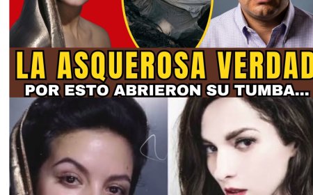 María Félix: La ASQUEROSA VERDAD de la Fortuna que Dejó a su Chofer... Y el Escándalo Tras su Muerte 