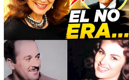 ¿Qué ocultaba Christiane Martel? La impactante revelación a sus 93 años