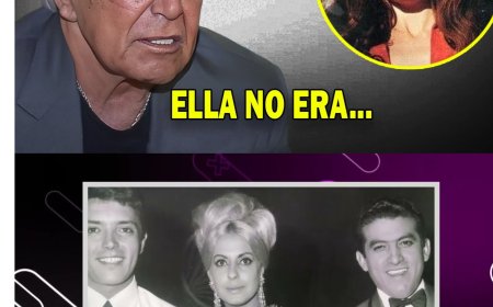 A sus 85 años, Alberto Vázquez Rompe su silencio dejando al mundo CONMOCIONADO