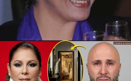 El Secreto de Cantora: Treinta y Seis Anos de Mentiras y el Hallazgo que Destruyo a la Dinastia Pantoja