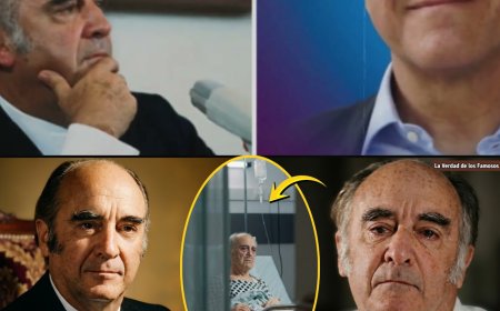 El Ocaso de un Presidente: De Administrar la Abundancia al Despojo Total