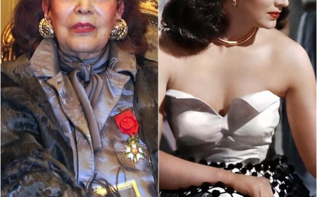 María Félix Confió Ciegamente en Él... Y Él la 'Envenenó' Para Quedarse con Todo.