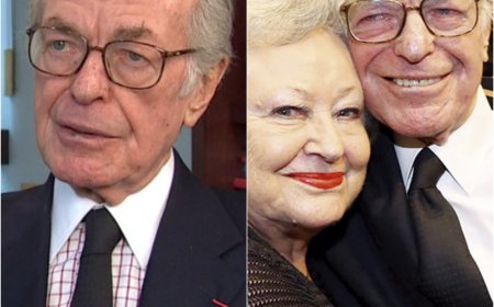 Así Fue La Vida de Jacobo Zabludovsky y Su Mansión | Los Secretos, los Escándalos y Más