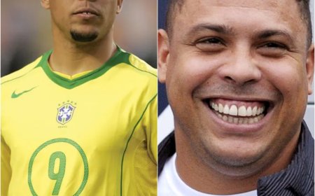 Antes del mito y las tragedias: La impactante historia del niño de 16 años que conquisto el futbol mundial