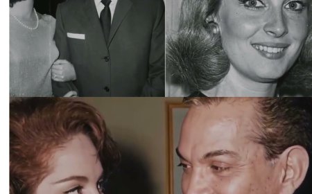 CANTINFLAS: Las ASQUEROSAS Mentiras que Ocultó... Así Destruyó a su Familia 