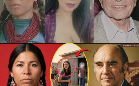 La Verdad Oculta de la India María: El Poder, el Veto Presidencial y la Sombra que Destruyó a Su Familia