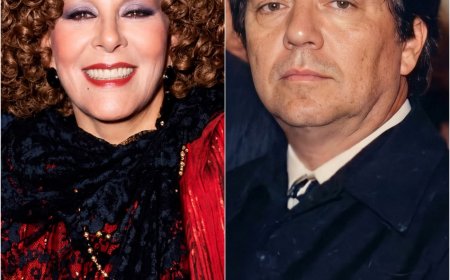 SILVIA PINAL: El PACTO SUCIO con TULIO HERNÁNDEZ… y la HIJA que DESTRUYÓ en VIDA.