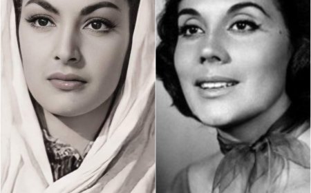 Entre la gloria y la tragedia: La intensa vida de Rita Macedo, sus romances prohibidos y el trágico final de una diva del cine mexicano