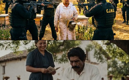 Se Negó A Pagar Cuota… El Mielero Dijo Su Apellido Y Todo Terminó 