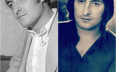 El día que murió NINO BRAVO - Historia de NINO BRAVO
