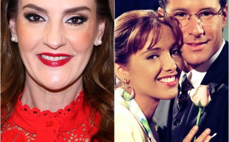 CHANTAL ANDERE REVELA quien es el HIJO OCULTO de ADELA NORIEGA