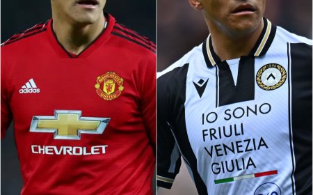 A sus 37 años, Alexis Sánchez rompió su silenc al confesa sobre su hermosa parej y el lug de la boda