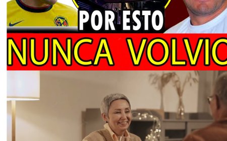 SALVADOR CABAÑAS: LA BALA QUE LE ROBÓ LA MEMORIA EN EL BAR BAR 