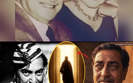 Carlos López Moctezuma: El Rostro del Demonio en el Cine Mexicano con Corazón de Santo
