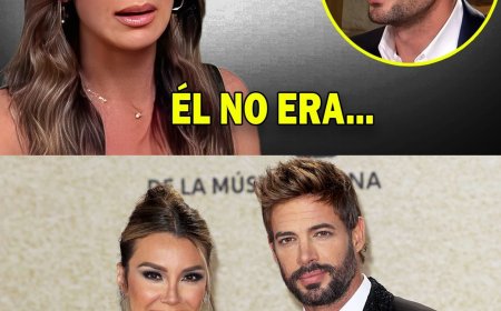 A los 46 años, Elizabeth Gutiérrez Finalmente admite lo que todos sospechábamos s