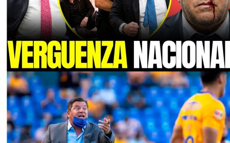 EL PIOJO HERRERA: de ÍDOLO a PROSCRITO... El SUCIO PUÑETAZO que DESTRUYÓ su carrera para siempre