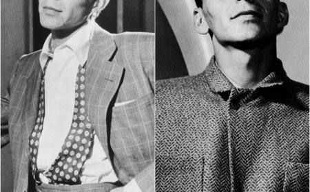 La voz inmortal, la sombra del hampa y el triste adiós de Frank Sinatra: El mito que vivió al límite