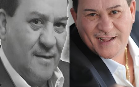 Antes de morir, Tito Rojas finalmente admitió lo que sospechábamos. s