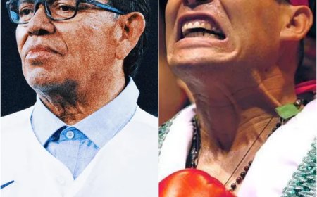 El inmortal "Toro" Valenzuela: La apasionante gloria y el trágico adiós de la mayor leyenda del deporte mexicano
