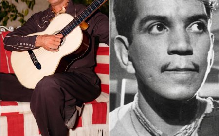 Insultaron a Pedro Infante Frente a Todos — Pero Cantinflas Respondió por Él